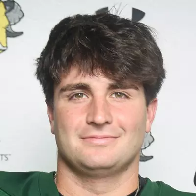 David McKinney and Jo'Zyiah Brown - 