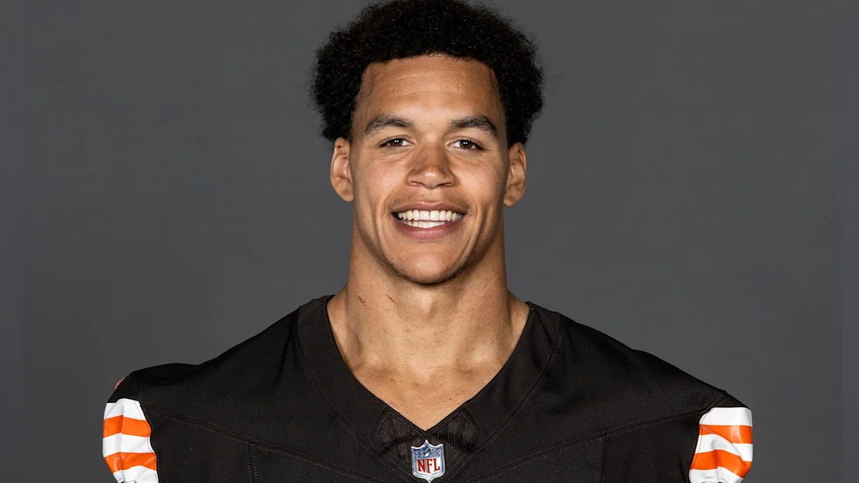 Tanner Conner and Joe Tryon-Shoyinka