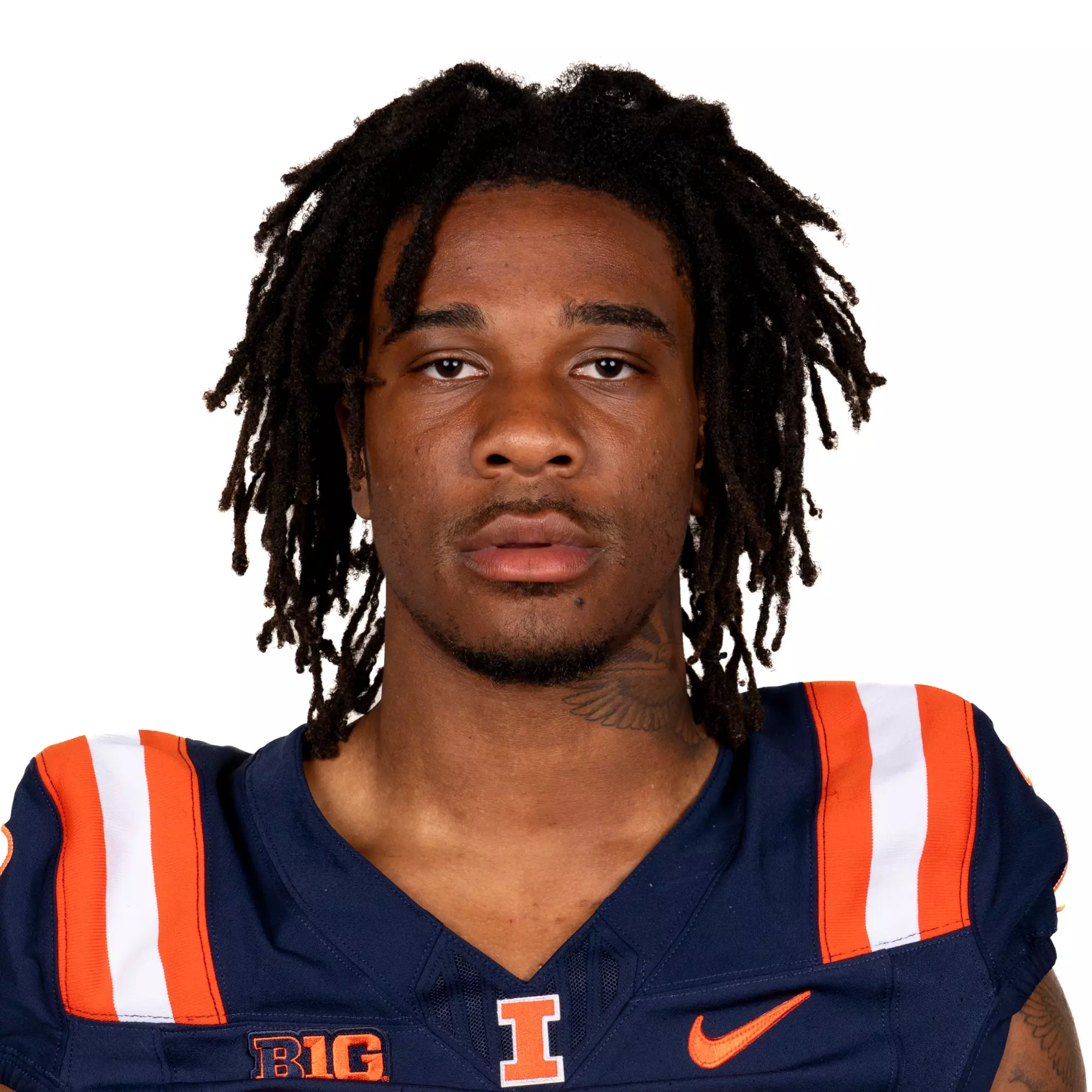 Keegan Davis and Omarion Davis - 