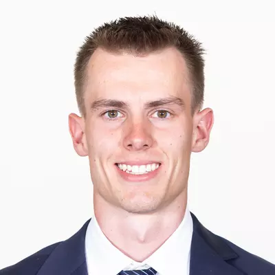 Xander McNitt and Colton Schwien