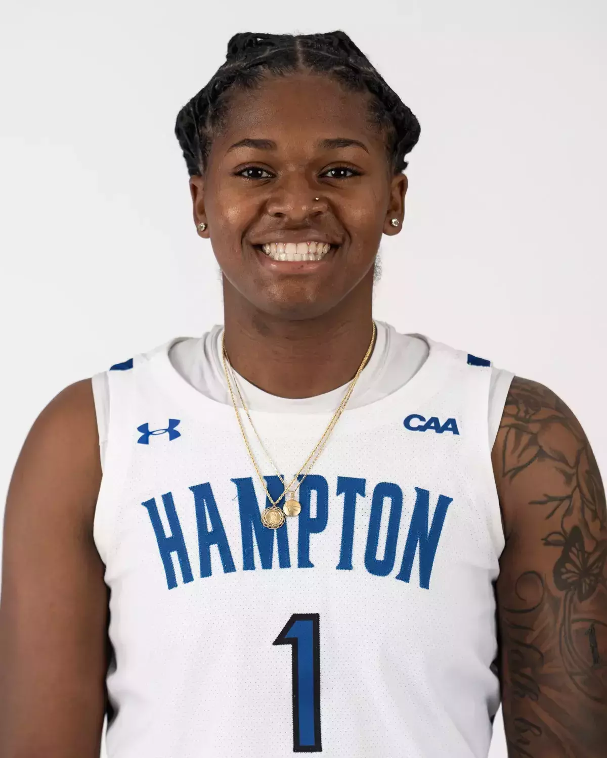 Aidan Filippini and Anthony Lewis