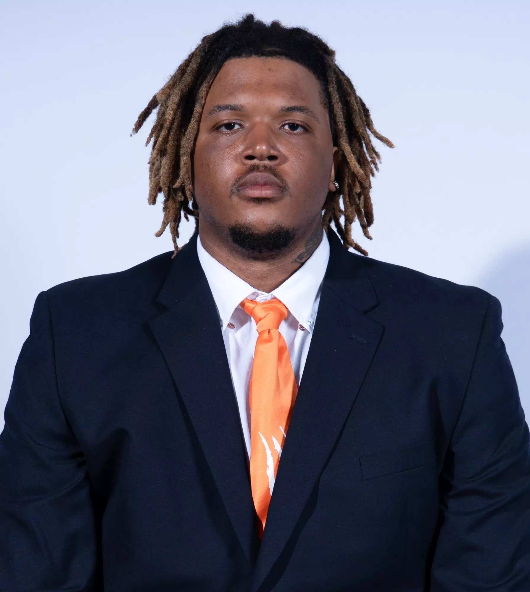 Kenny Rodriquez and Jadaan Cooper - 