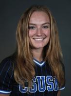 Cal State San Marcos Cougars Coach Stef Ewing (2024)