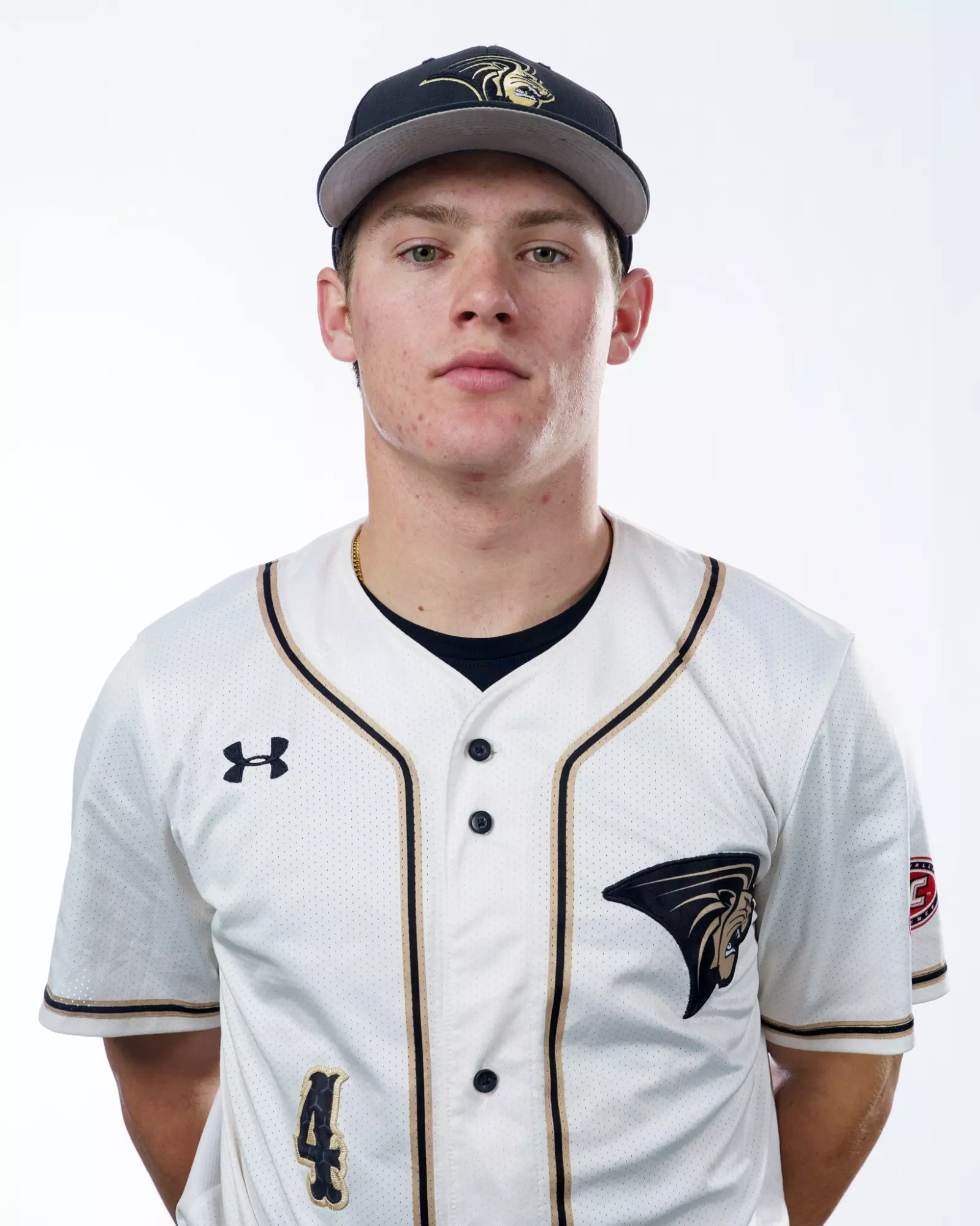 Matthew Hall and Sam Driscoll