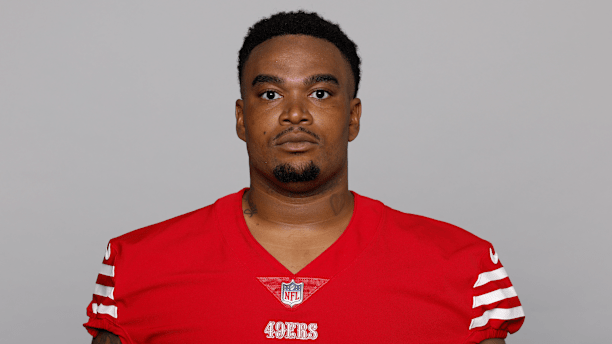 Jordyn Brooks and Donovan Jackson - 