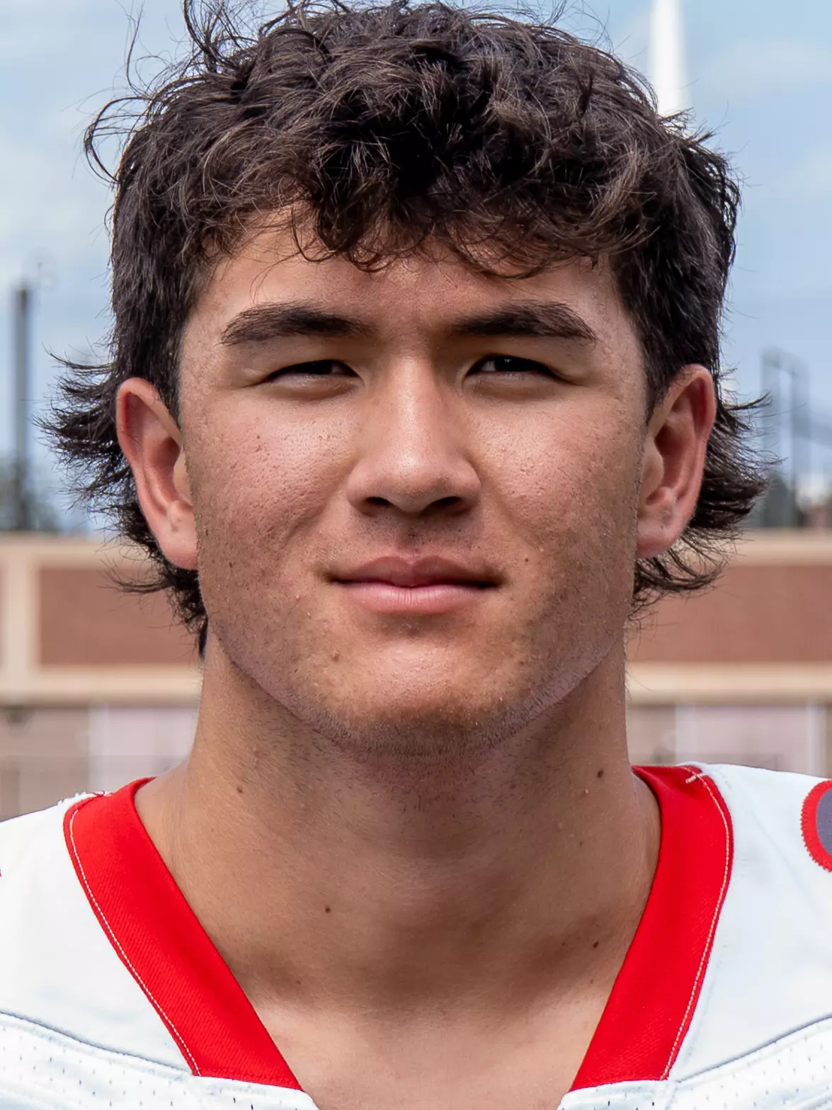 CJ Geier and Alex Richardson - 