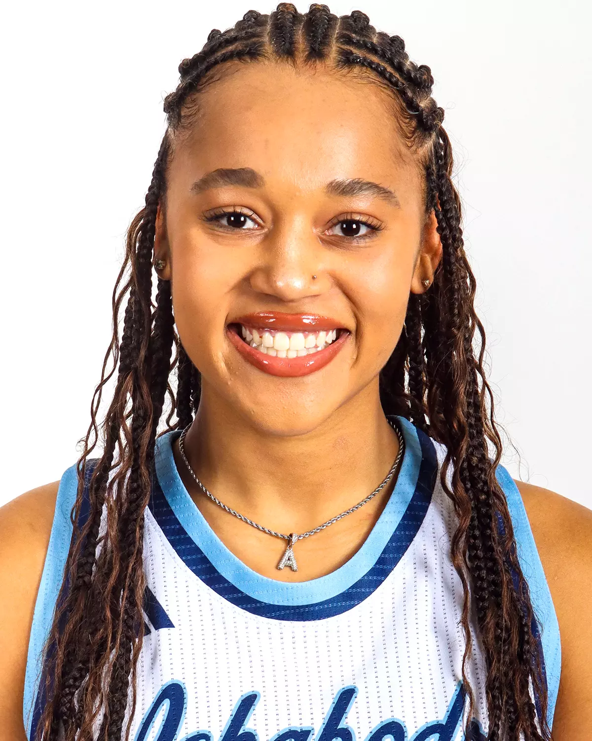 David Harmon and JJ Ferrin