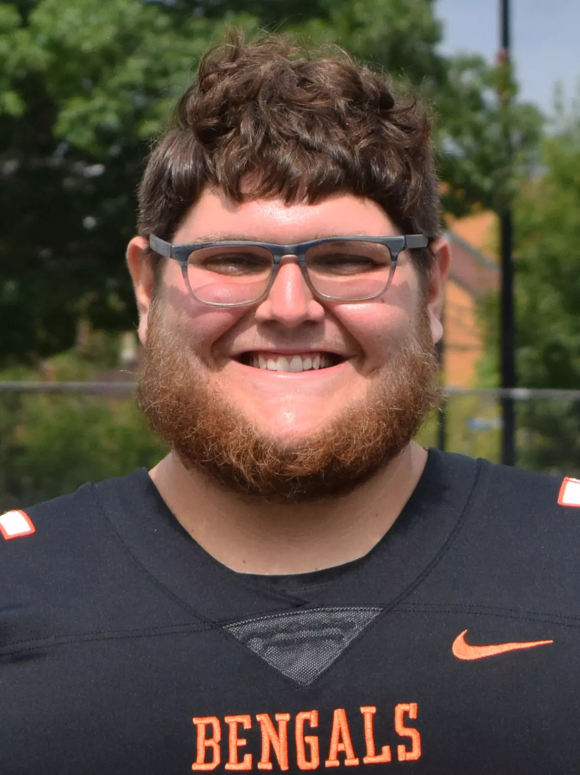 Khaya Moses and Jamaree Gibson - 