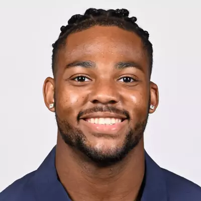 Jaylan Davis and Ty Goodwill - 