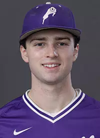 Kendal Jenkins and Jackson Renz