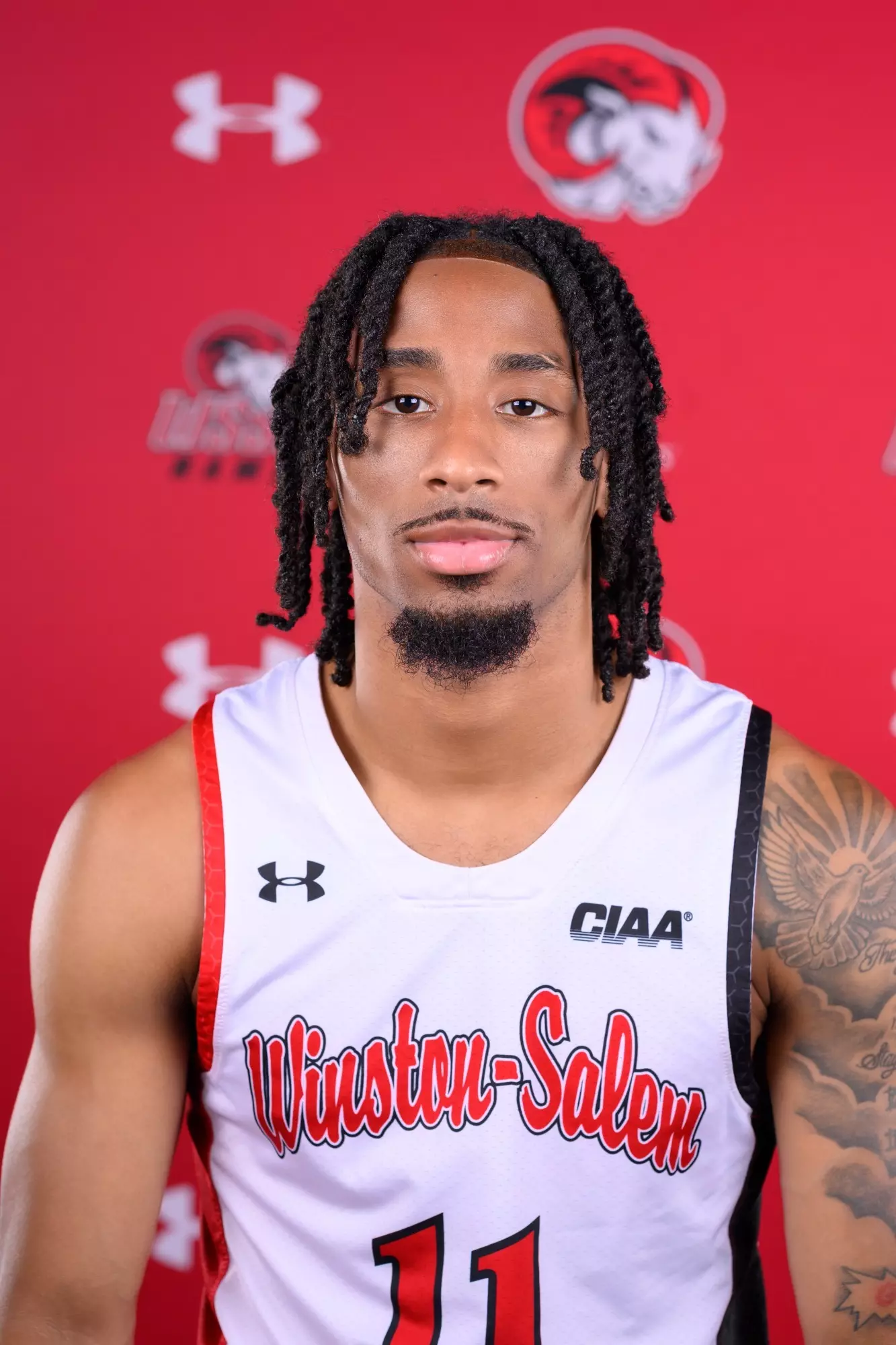 Charlie Miller and Connor Harris