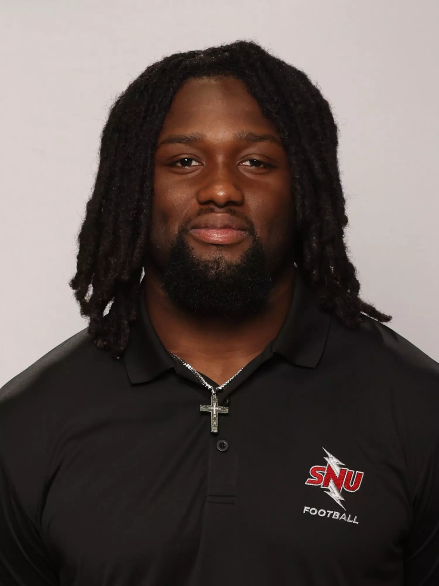 Cameron Johnson and Charles Brown Jr. - 