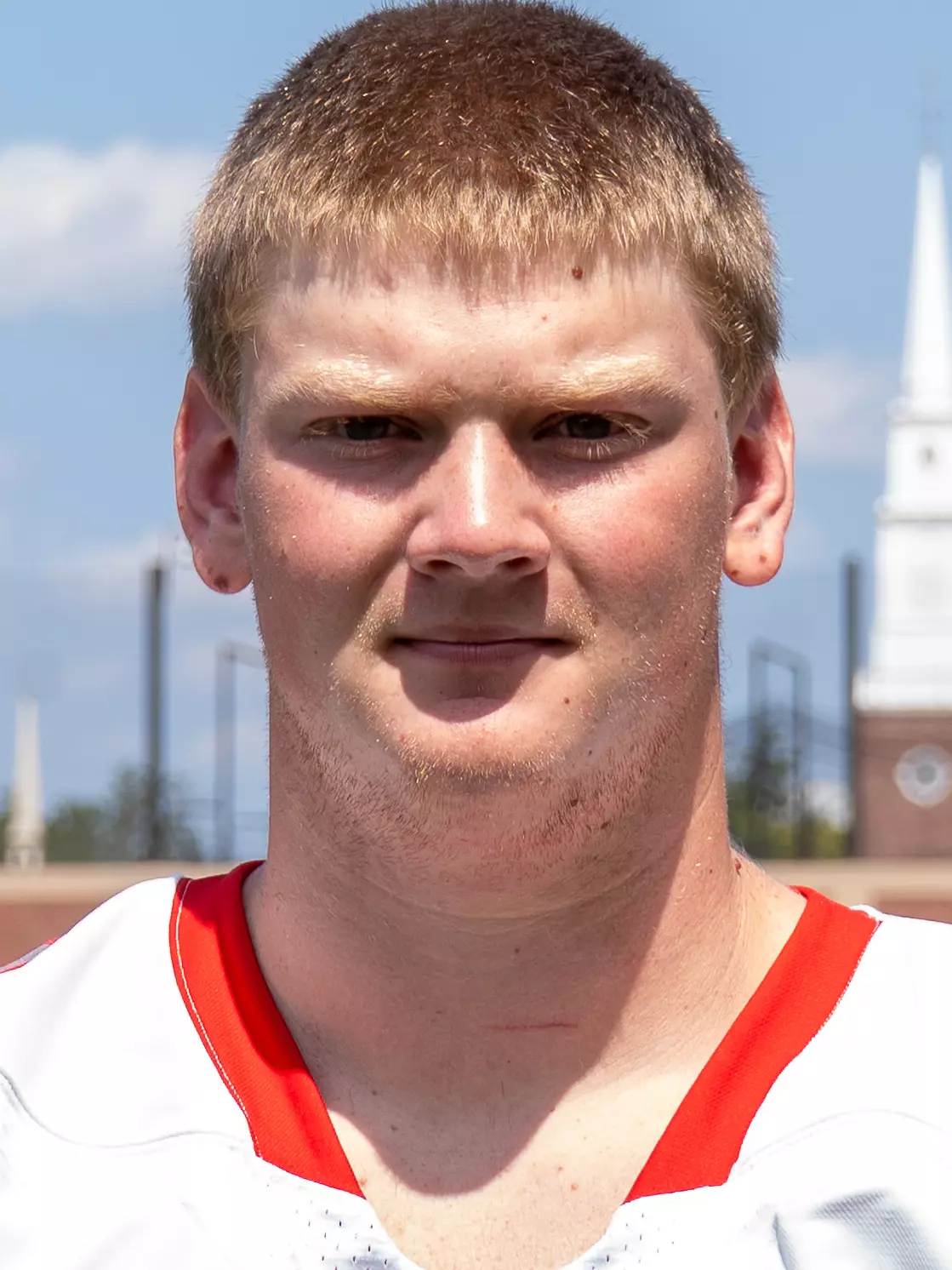 Micah Nelson and Antonio Perry - 