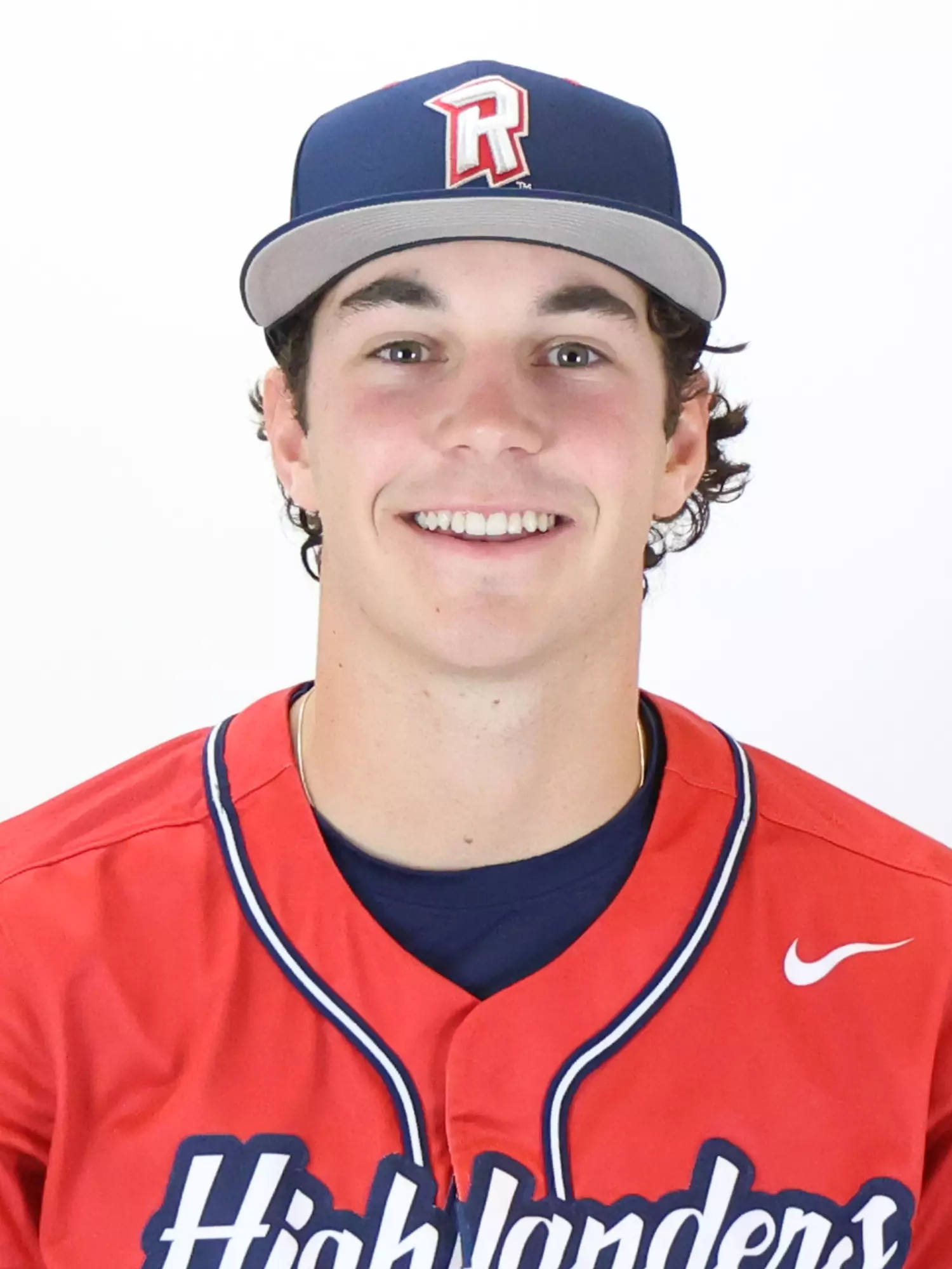 Jackson Rogish and Ryder Warren