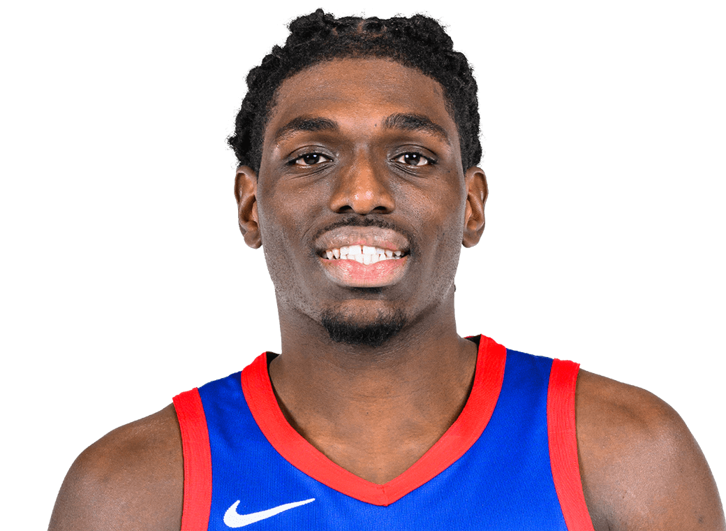 O%27Mar Stanley and Tre Johnson - 