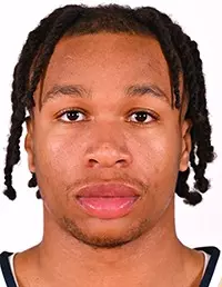 Masud Stewart and Derrius Ward - 