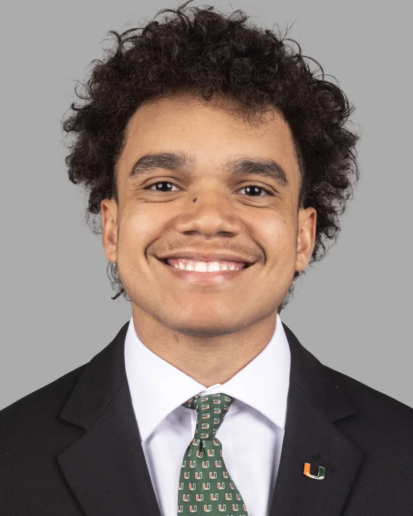 Rome Delgado-Gonzalez and Bobby Washington Jr.