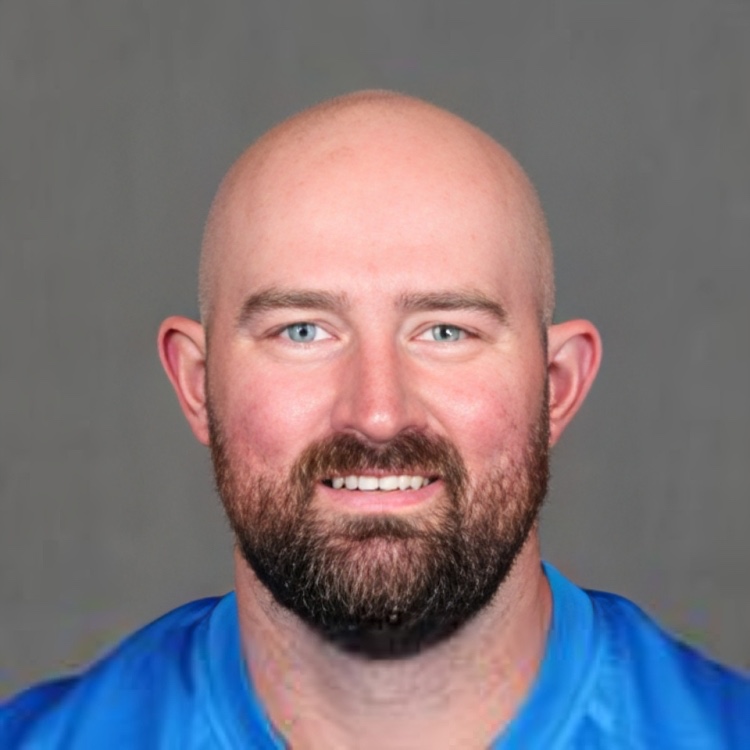 Emilek Jallow and Treyvaughn Williams