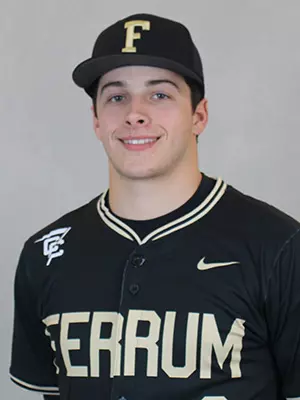 Nolan Straniero and Nicole Drew