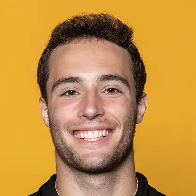 Kyle Elphick and Samuel Seals - 