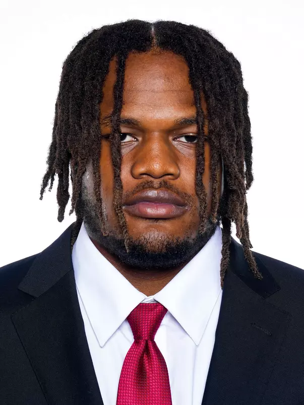 Antonio Ross Jr. and Braxton Barney