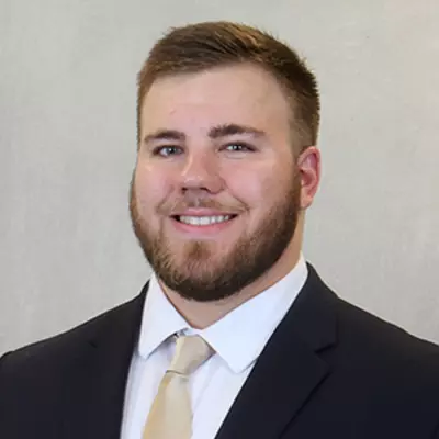 Nehemiah Lynch and Micah Hinton - 