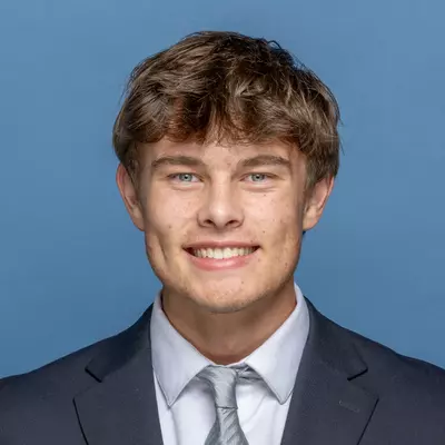 Cam Barfield and Zion Branch