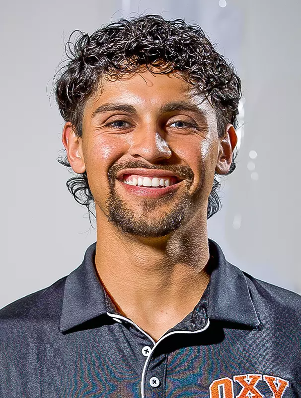 Addy Baxter and Harry Tooze