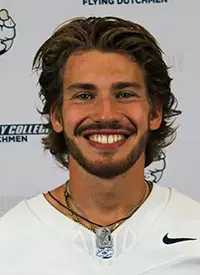 Devin Loehr and Kyle Sapovchak - 