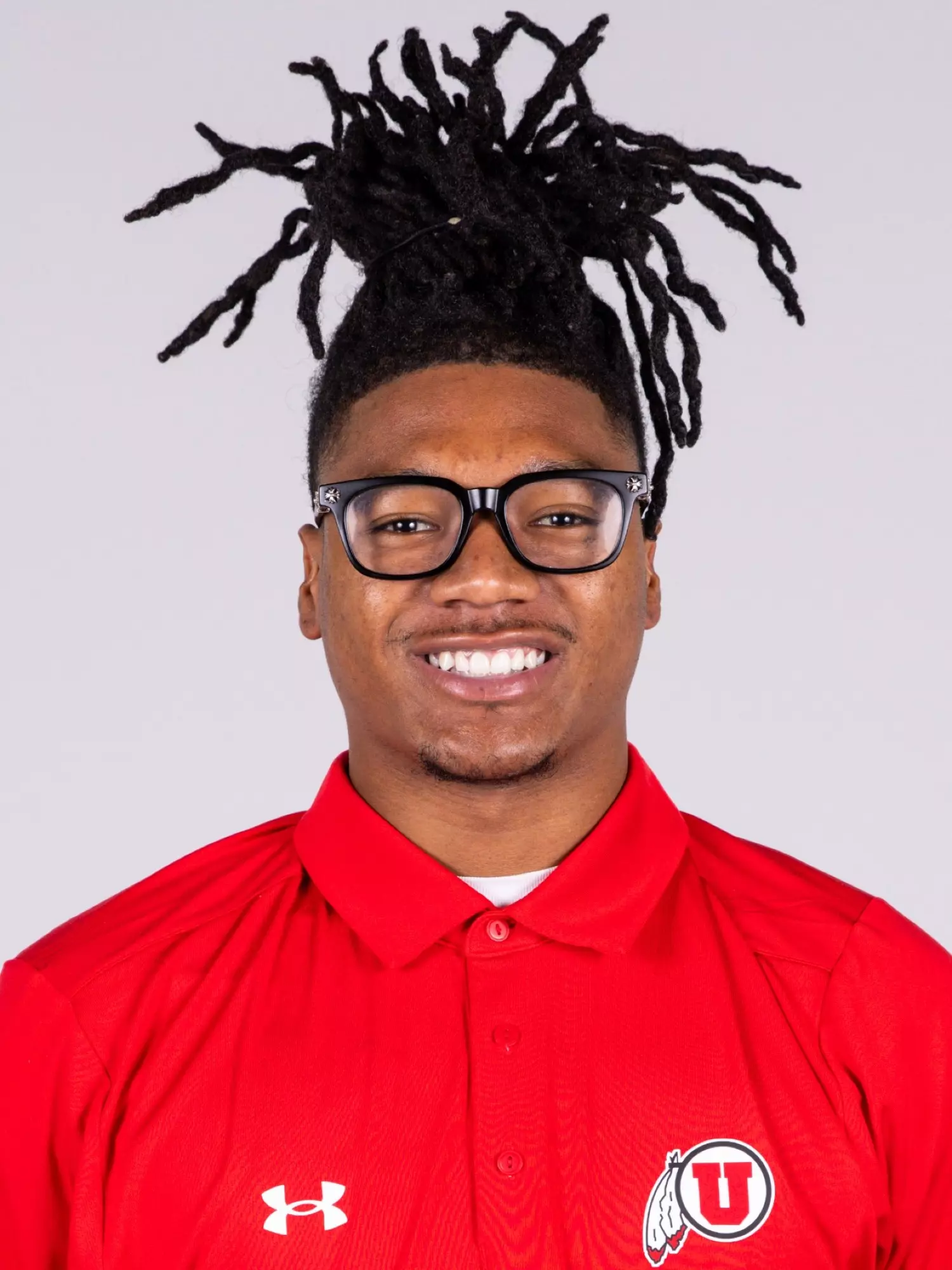 Yves Cox and Breanna Davis - 