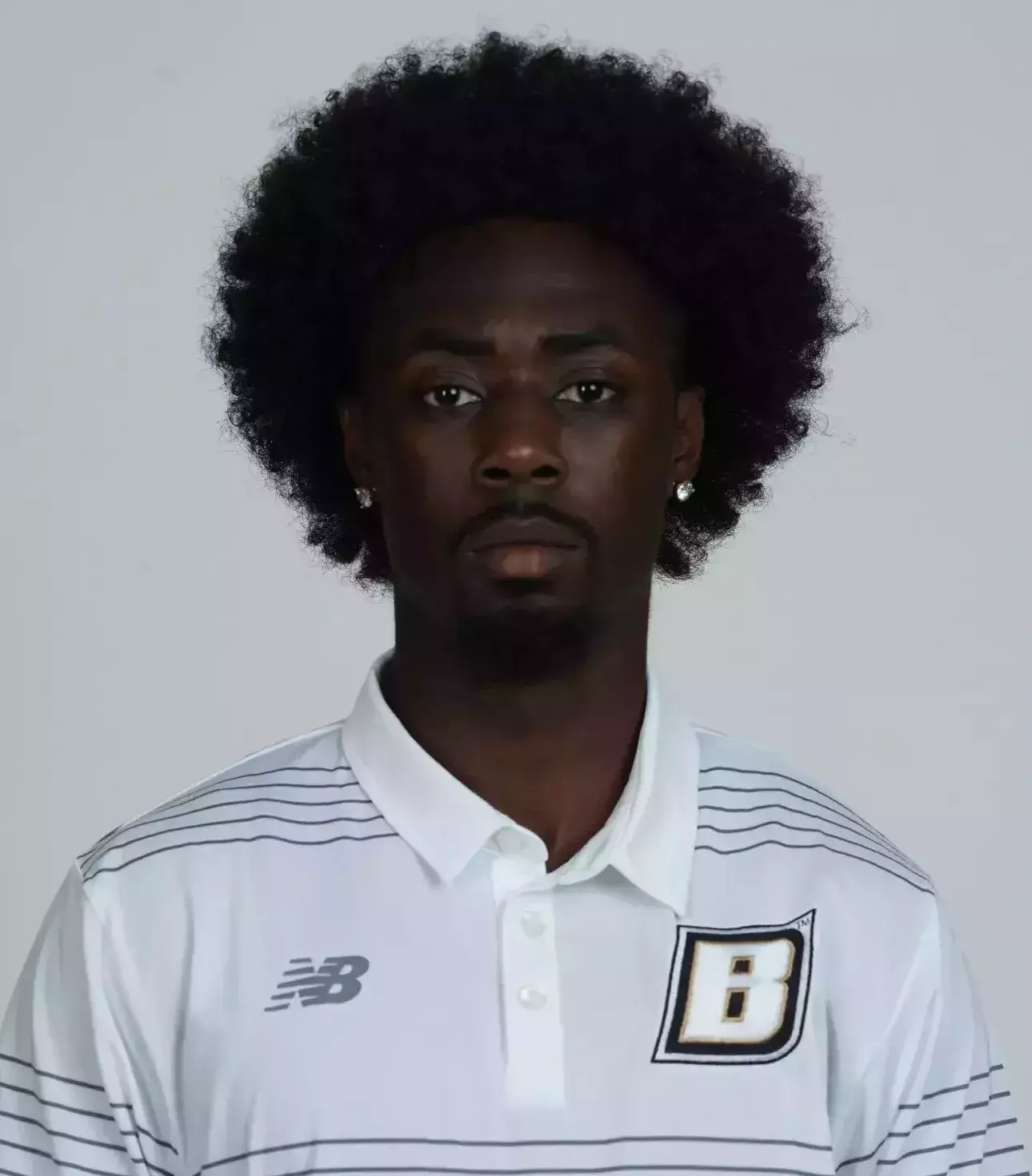 Darnell Malpress and Cooper Fordham - 