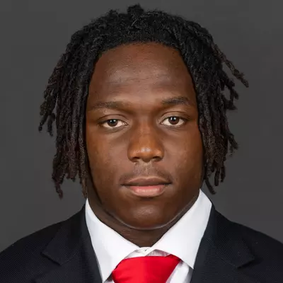 Draper Parker and Jabari Bush - 