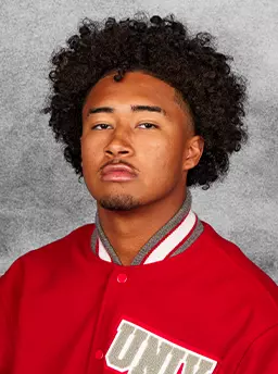 Norbert Espadron and Boston Wilson