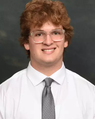 Isaiah Kerns and Dustin Edwards - 