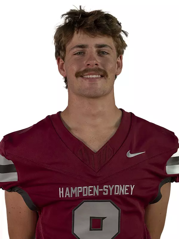 Darnell Malpress and Cooper Fordham - 