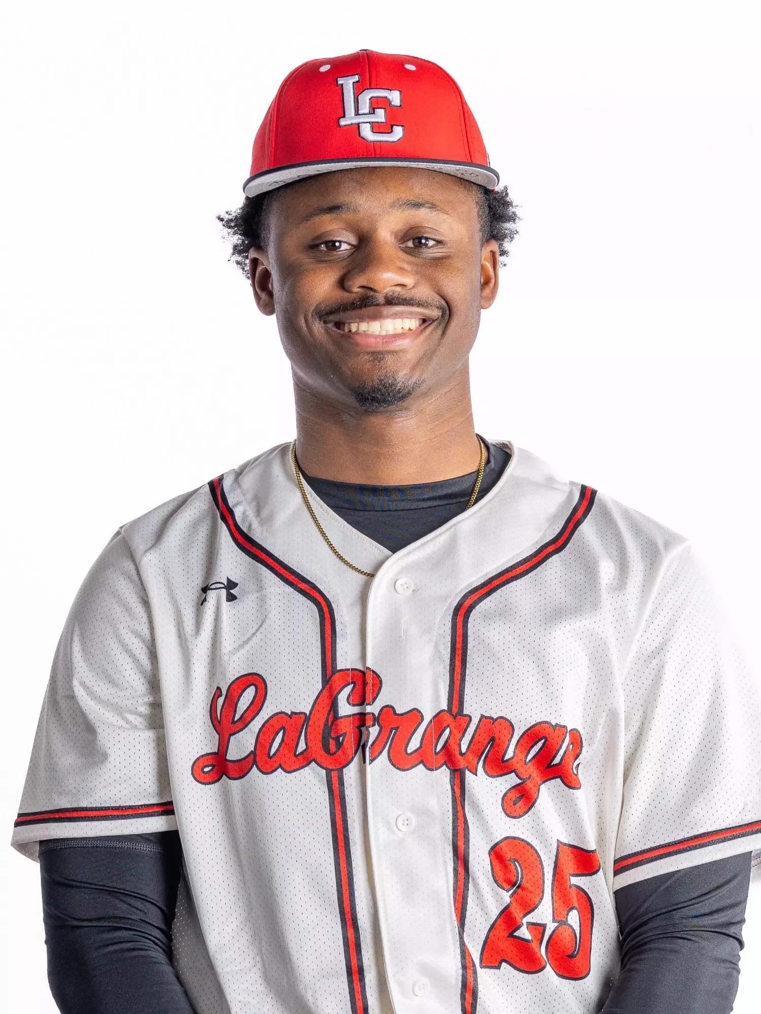 Ben Fernandez and Logan Brazell