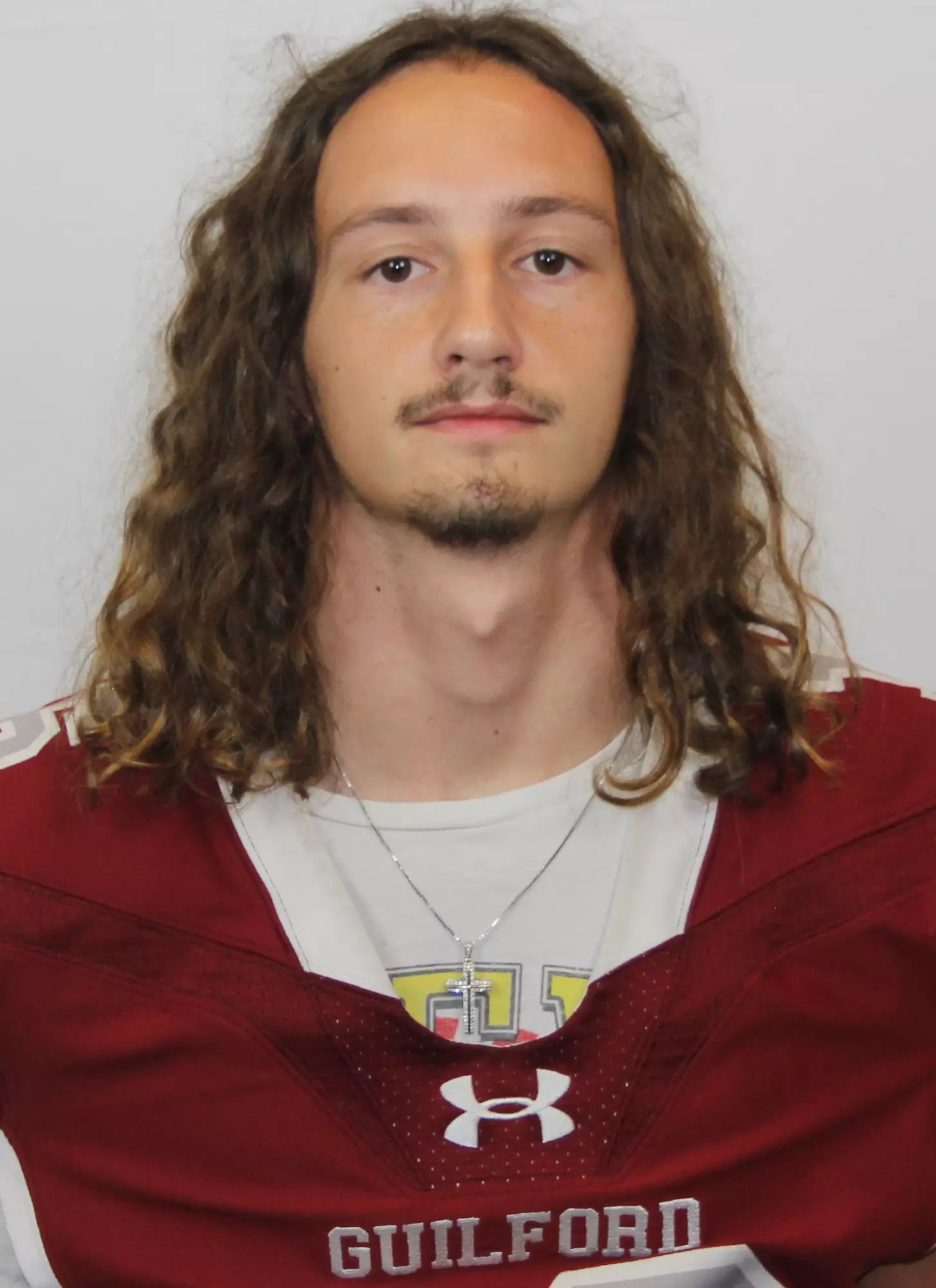 Ian Gallimore and Letavian Adams - 