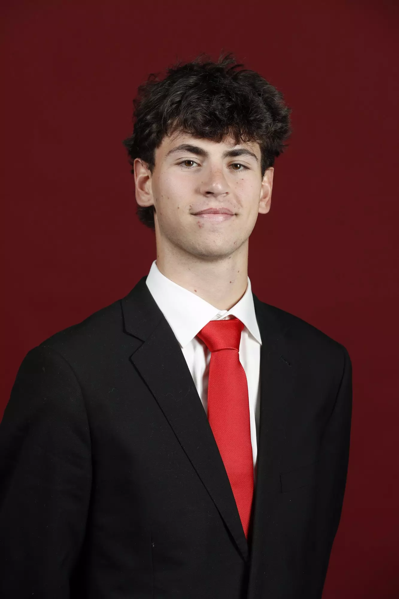 Parker Eickhorst and Alex Willey