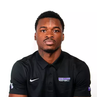 Khaleel Canady and Jamarion Burton - 