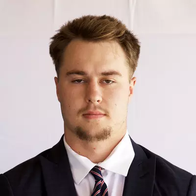 Jaden Brewster and Alec Falk - 