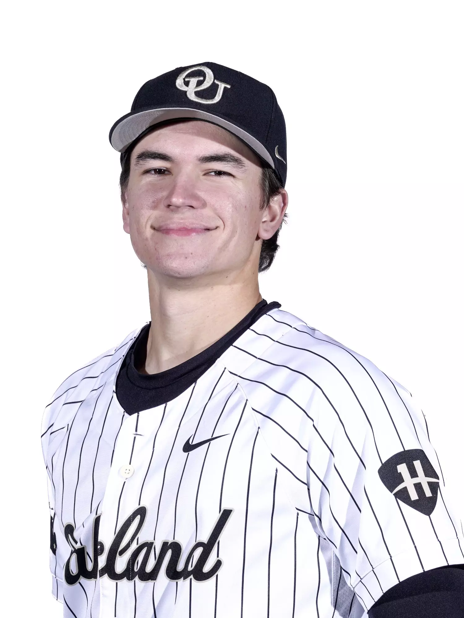 Preston Leon and Brooklyn Plitz