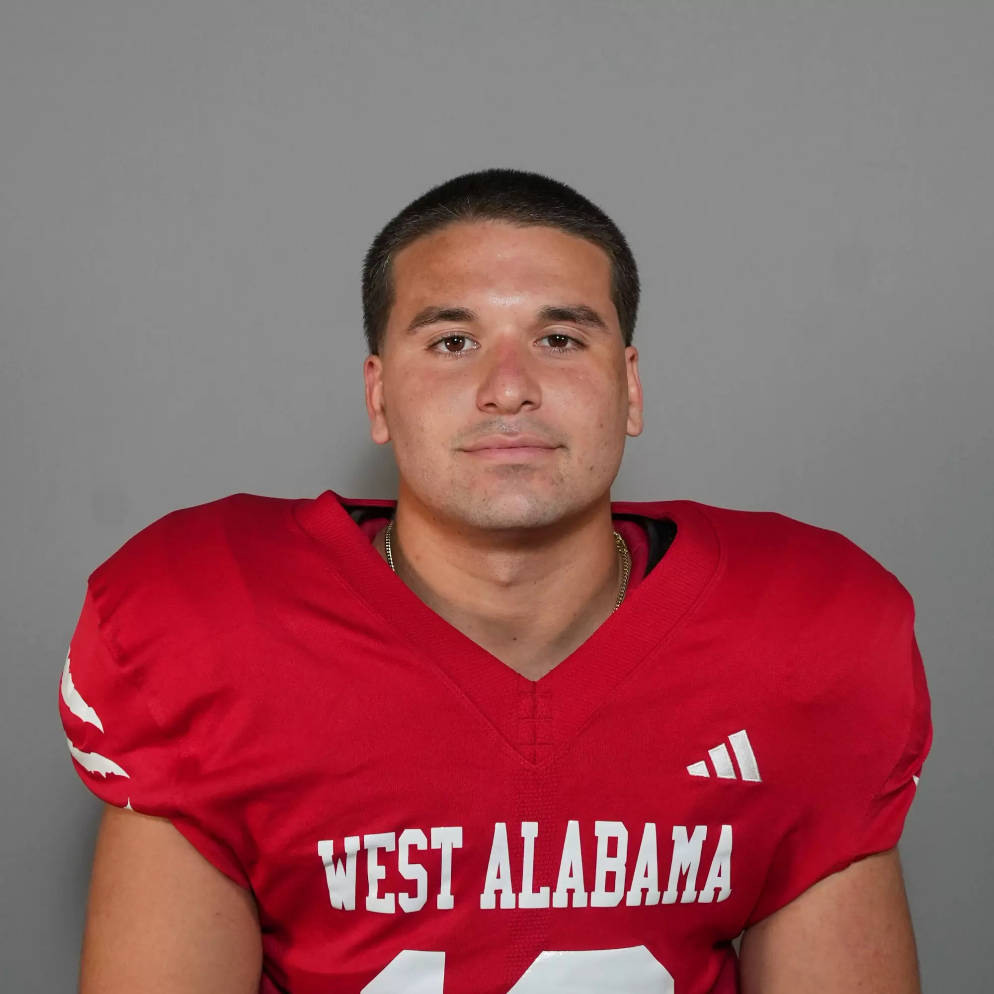 Dylan Calero and Darren Moses - 