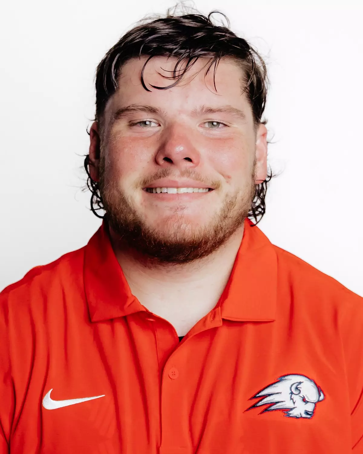 Ben Pupplo and Justin Houston