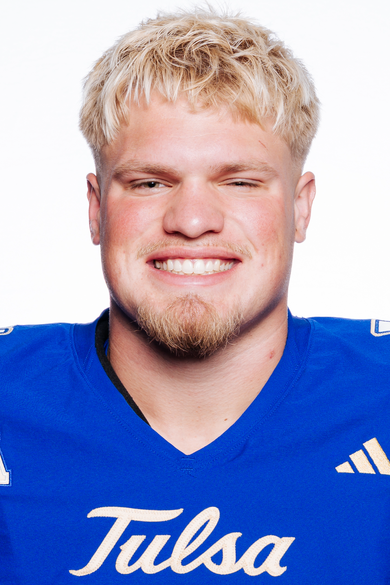 Caden Ricke and Levi Korir - 