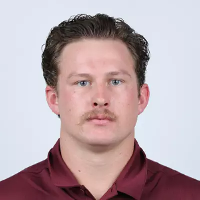 Norbert Espadron and Boston Wilson