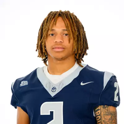 Tyler Bell and Quincy Briggs - 