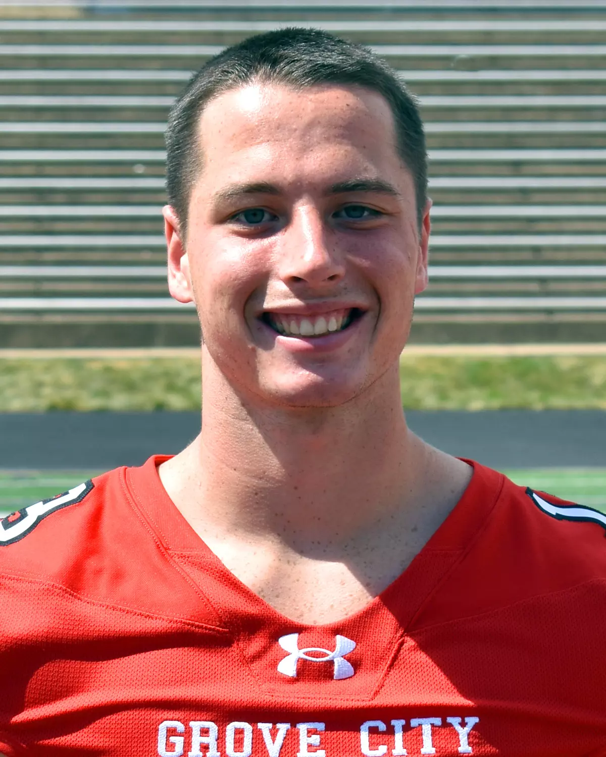 Camden Clinton and Owen Ham - 