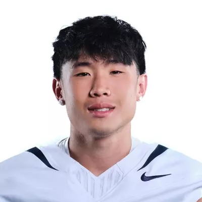 Caleb Fisher and Roman Douthit - 