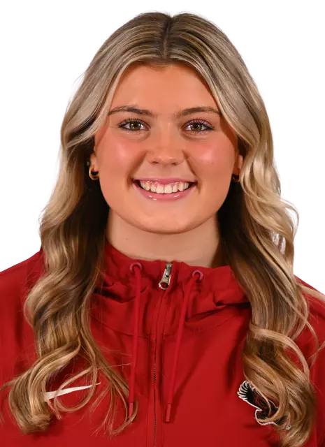 Laney Thorp and Joey Ruffino