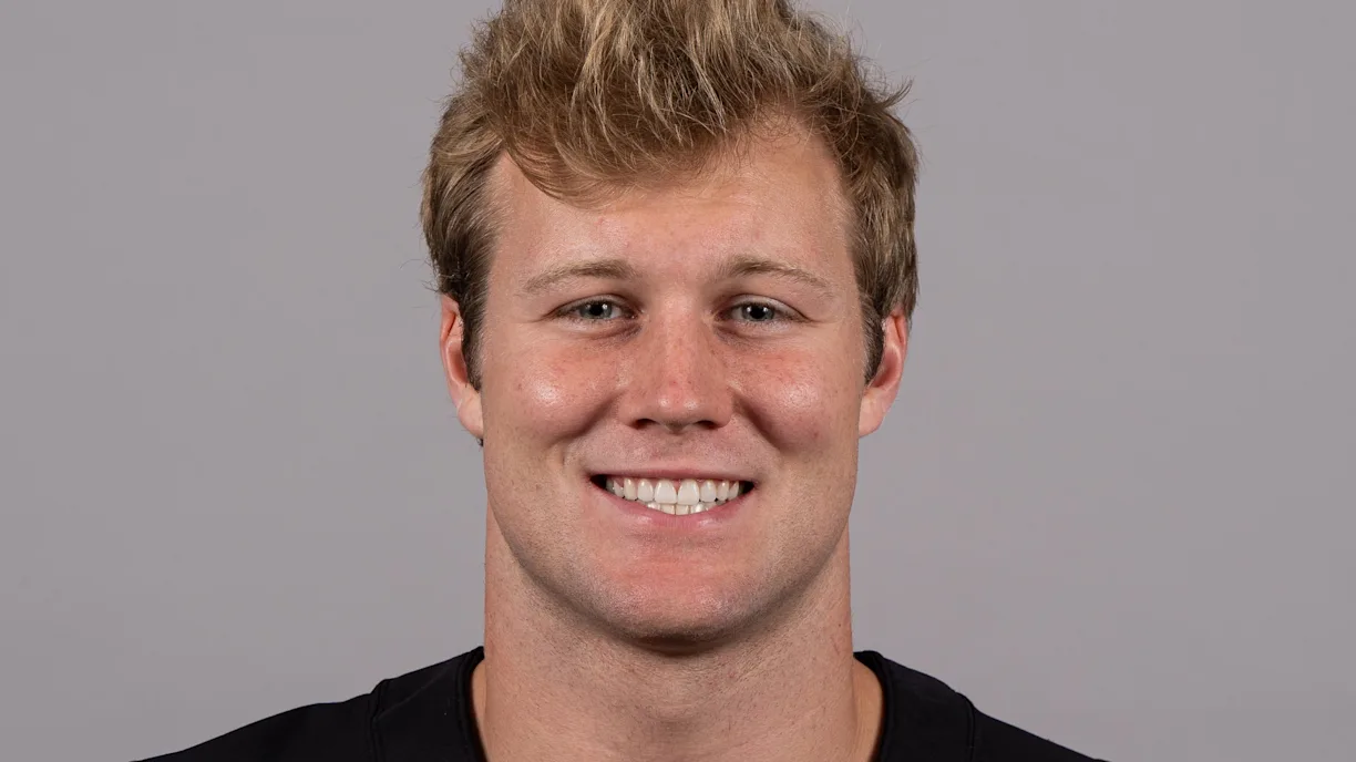 Vito Perri and Patrick Hester